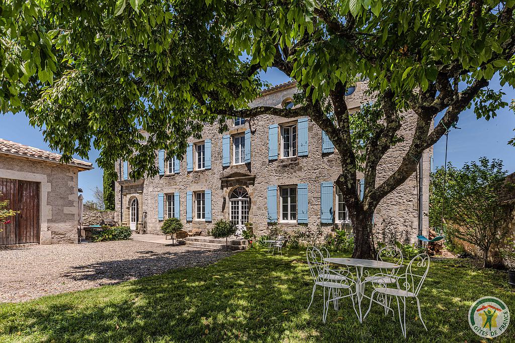 Château